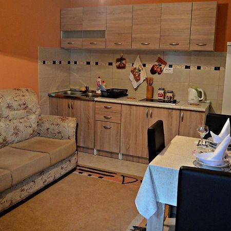 Apartments Bucin Kotor Exterior foto