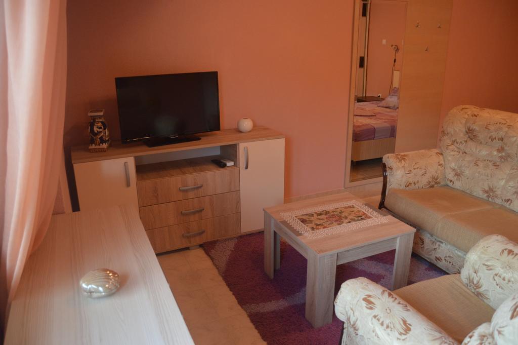 Apartments Bucin Kotor Exterior foto